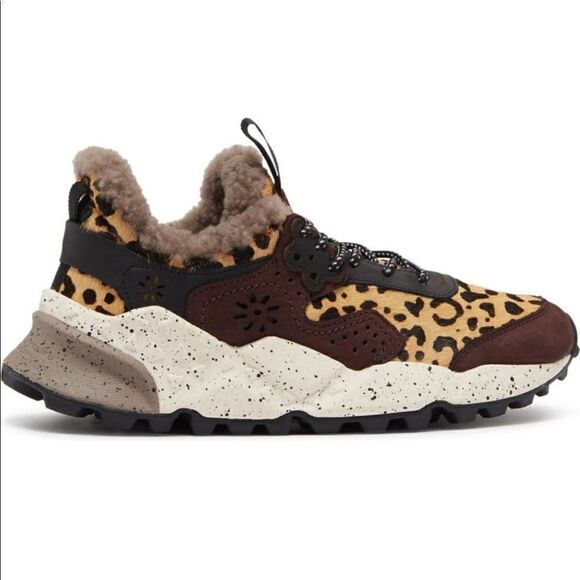 💥Flower mountain kotetsu athletic lightweight sneaker size EU 36 - Picture 1 of 14
